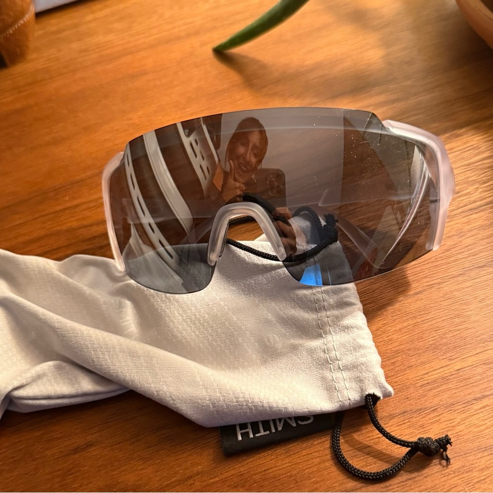 SMITH Flywheel Glasses